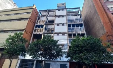 Departamento piso completo en barrio Norte