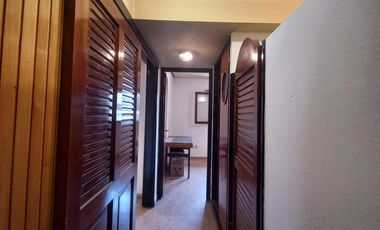 Departamento piso completo en barrio Norte