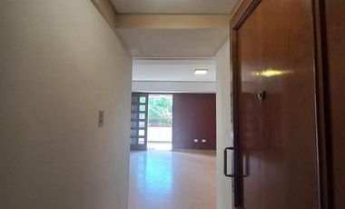 Departamento piso completo en barrio Norte
