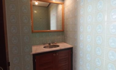 Departamento piso completo en barrio Norte