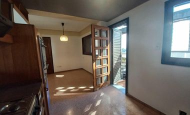 Departamento piso completo en barrio Norte