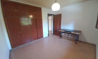 Departamento piso completo en barrio Norte