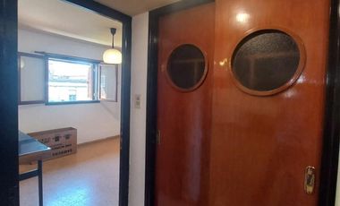 Departamento piso completo en barrio Norte
