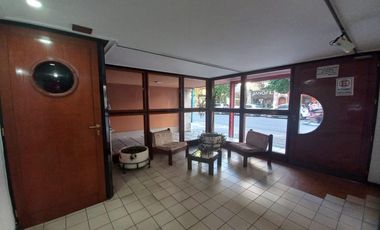 Departamento piso completo en barrio Norte