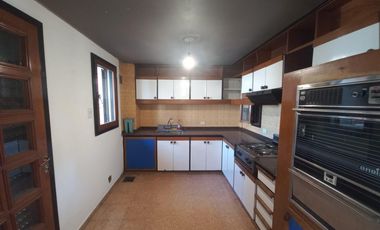 Departamento piso completo en barrio Norte