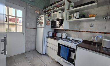 VENTA PH 3 AMBIENTES EN CARAPACHAY