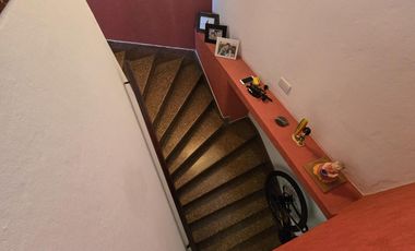 VENTA PH 3 AMBIENTES EN CARAPACHAY