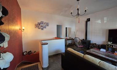 VENTA PH 3 AMBIENTES EN CARAPACHAY