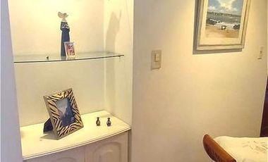 ***NUEVO PRECIO*** Impecable Depto 3 amb al frente con balcón y baulera- PLENO CORAZON DE QUILMES!!