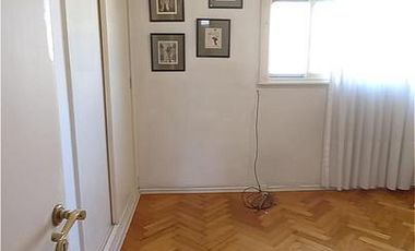 ***NUEVO PRECIO*** Impecable Depto 3 amb al frente con balcón y baulera- PLENO CORAZON DE QUILMES!!