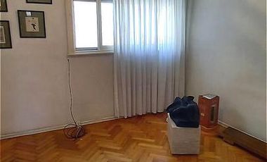 ***NUEVO PRECIO*** Impecable Depto 3 amb al frente con balcón y baulera- PLENO CORAZON DE QUILMES!!