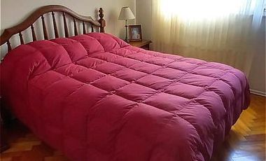 ***NUEVO PRECIO*** Impecable Depto 3 amb al frente con balcón y baulera- PLENO CORAZON DE QUILMES!!