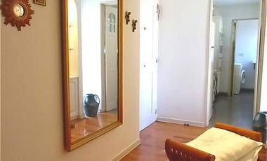 ***NUEVO PRECIO*** Impecable Depto 3 amb al frente con balcón y baulera- PLENO CORAZON DE QUILMES!!