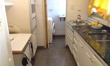 ***NUEVO PRECIO*** Impecable Depto 3 amb al frente con balcón y baulera- PLENO CORAZON DE QUILMES!!