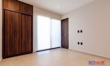 Casa en Renta en Villa Magna, Campanario Norte - Acabados de Alta Gama