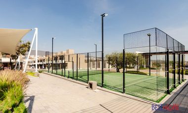 Casa en Renta en Villa Magna, Campanario Norte - Acabados de Alta Gama