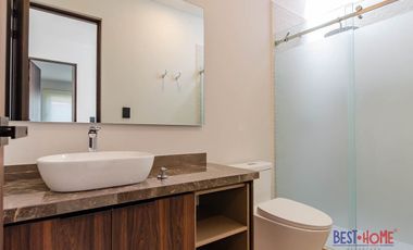 Casa en Renta en Villa Magna, Campanario Norte - Acabados de Alta Gama