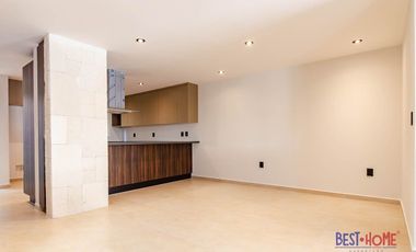 Casa en Renta en Villa Magna, Campanario Norte - Acabados de Alta Gama