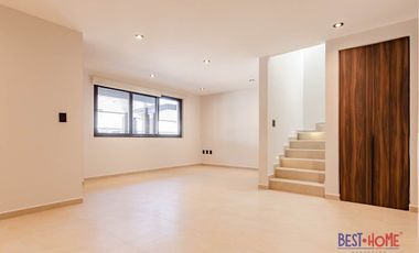 Casa en Renta en Villa Magna, Campanario Norte - Acabados de Alta Gama