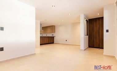 Casa en Renta en Villa Magna, Campanario Norte - Acabados de Alta Gama