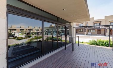 Casa en Renta en Villa Magna, Campanario Norte - Acabados de Alta Gama