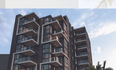 Departamento Frente al Mar