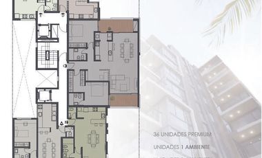 Departamento Frente al Mar