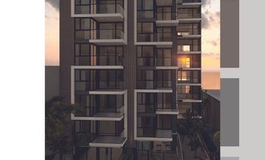 Departamento Frente al Mar