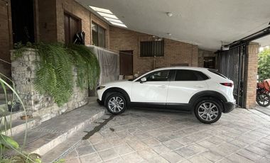 CASA EN VENTA, UNA PLANTA, LA CIMA, SAN PEDRO GARZA GARCIA, N.L.