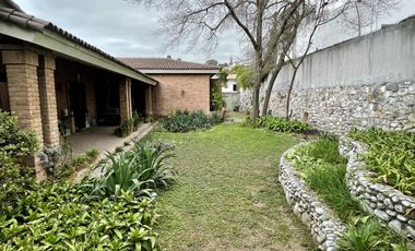CASA EN VENTA, UNA PLANTA, LA CIMA, SAN PEDRO GARZA GARCIA, N.L.