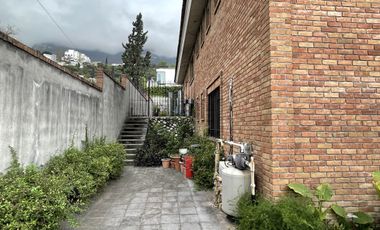 CASA EN VENTA, UNA PLANTA, LA CIMA, SAN PEDRO GARZA GARCIA, N.L.