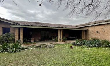CASA EN VENTA, UNA PLANTA, LA CIMA, SAN PEDRO GARZA GARCIA, N.L.
