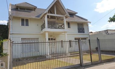 Casa - Banfield Oeste