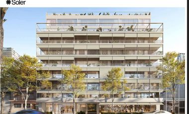 Local a estrenar en alquiler Palermo Hollywood