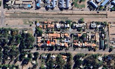 PH de 3 dormitorios en Canal V