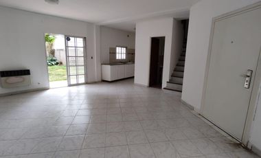 PH de 3 dormitorios en Canal V