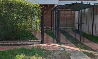 PH de 3 dormitorios en Canal V