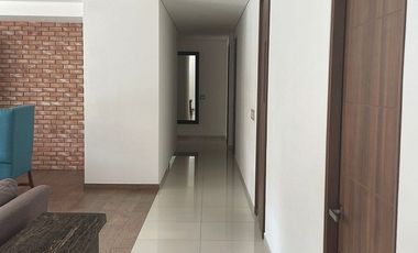 Venta Departamento en Bosque Real, Huixquilucan.