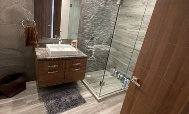 Venta Departamento en Bosque Real, Huixquilucan.