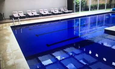 Venta Departamento en Bosque Real, Huixquilucan.