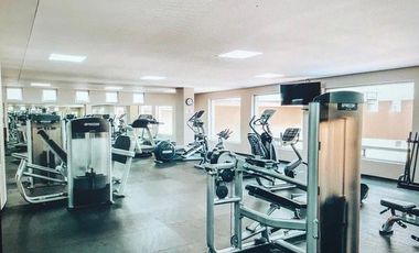 Venta Departamento en Bosque Real, Huixquilucan.