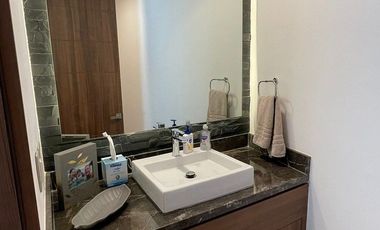 Venta Departamento en Bosque Real, Huixquilucan.