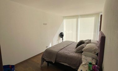 Venta Departamento en Bosque Real, Huixquilucan.