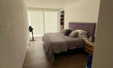 Venta Departamento en Bosque Real, Huixquilucan.