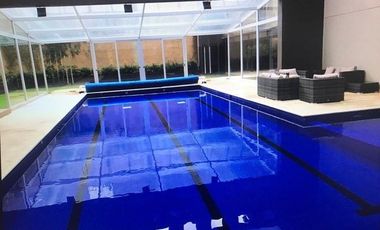 Venta Departamento en Bosque Real, Huixquilucan.