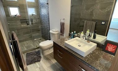 Venta Departamento en Bosque Real, Huixquilucan.