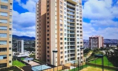 Venta Departamento en Bosque Real, Huixquilucan.