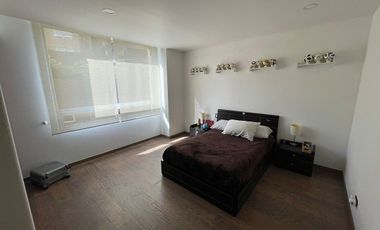 Venta Departamento en Bosque Real, Huixquilucan.