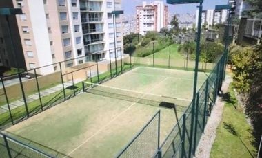 Venta Departamento en Bosque Real, Huixquilucan.