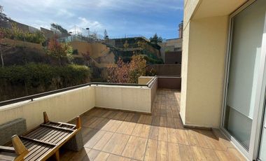 Venta Departamento en Bosque Real, Huixquilucan.